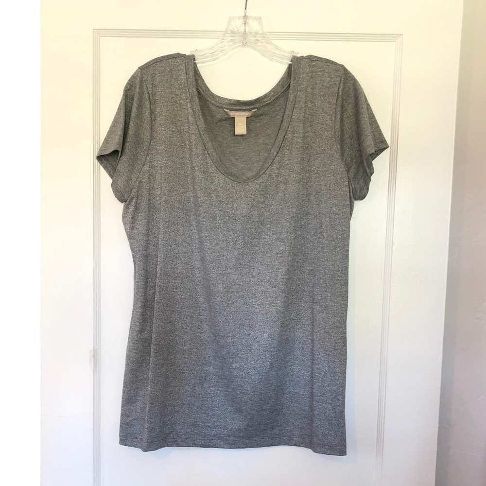 Banana Republic Shimmer Top